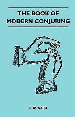 El libro de la magia moderna