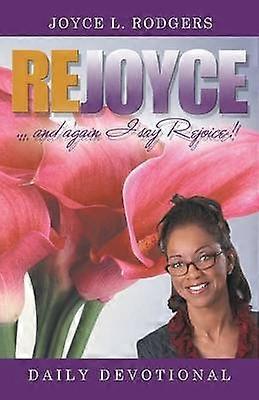 ReJoyce Daily Devotional