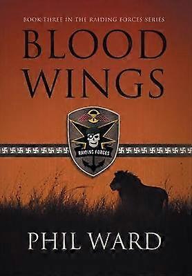 Blood Wings