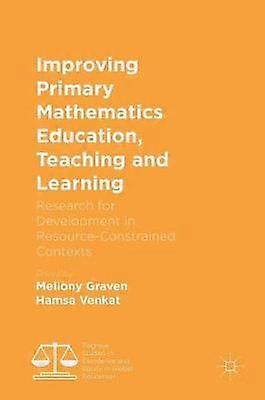 Improving Primary Mathematics Education Teaching and Learning