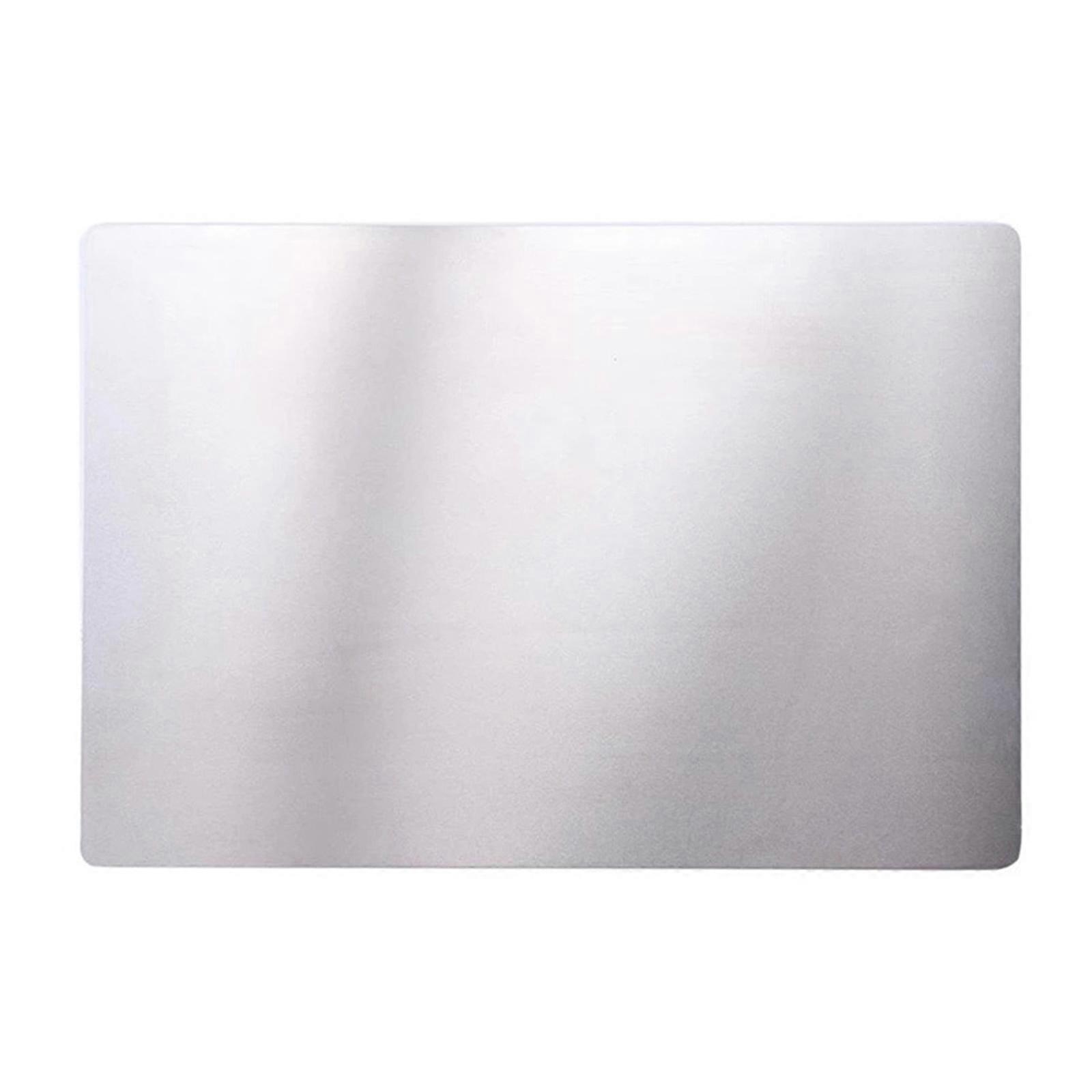 Stainless Steel Cutting Plates, Cutting Pad, Embossing Pad Punching Plates for Manual Die Cutting & Embossing Machine S