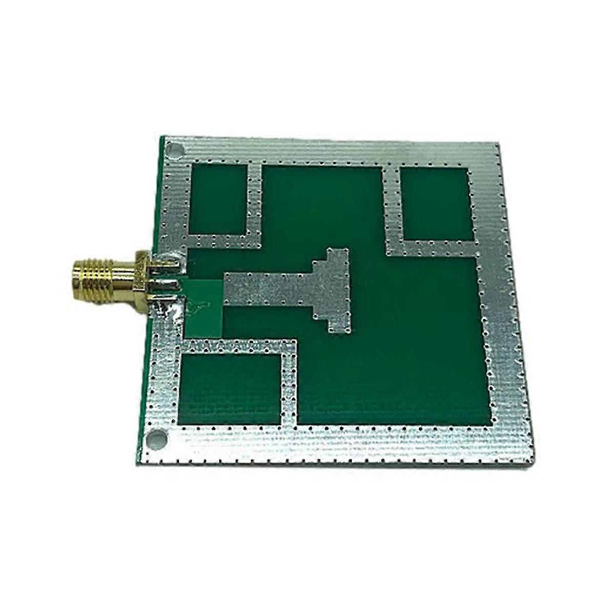 Antenne UWB ultra-large bande 2.4-10.5G 10W 40dbm Positionnement ultra-large Communication Réception Tran