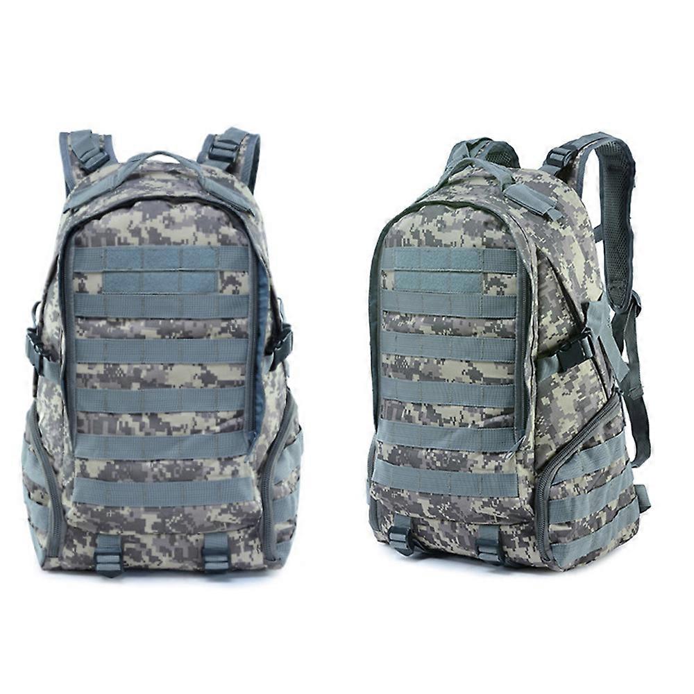 Tactical Hiking Backpack, Outdoor Travel Backpack