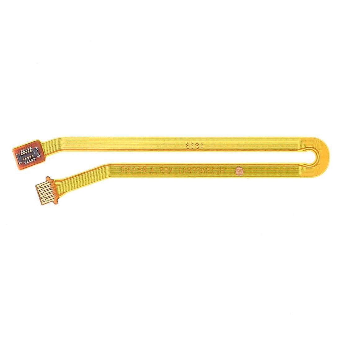 Fingerprint Sensor Flex Cable Extension for Huawei Maimang 6