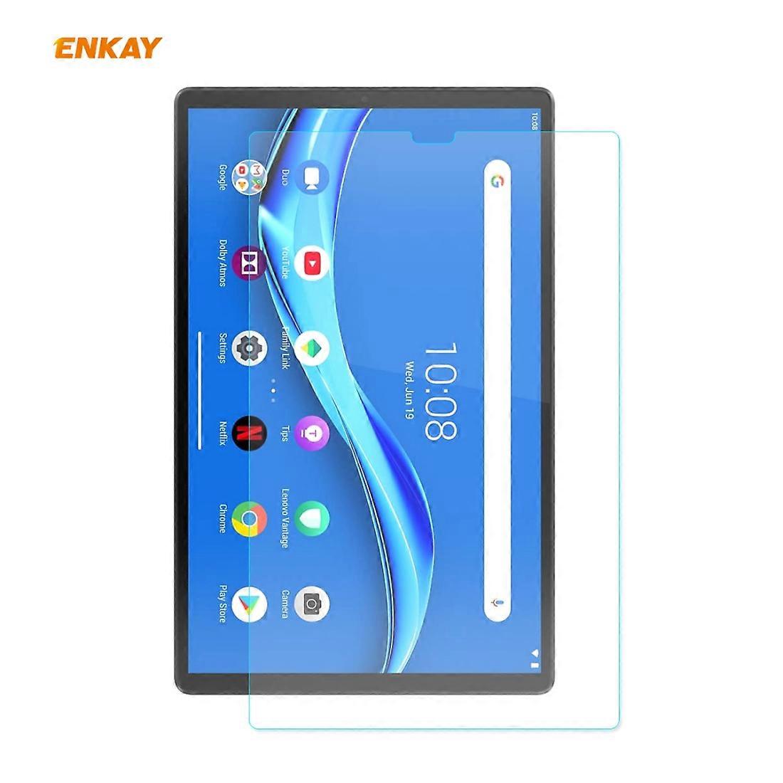 ENKAY Hat-Prince 0.33mm 9H Surface Hardness 2.5D Explosion-proof Tempered Glass Screen Protector