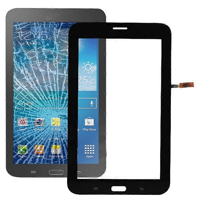 Pour Galaxy Tab 3 Lite 7.0 / T111 Numériseur à écran tactile COMPATIBLE