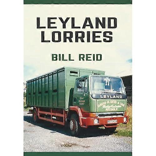 Leyland camiones