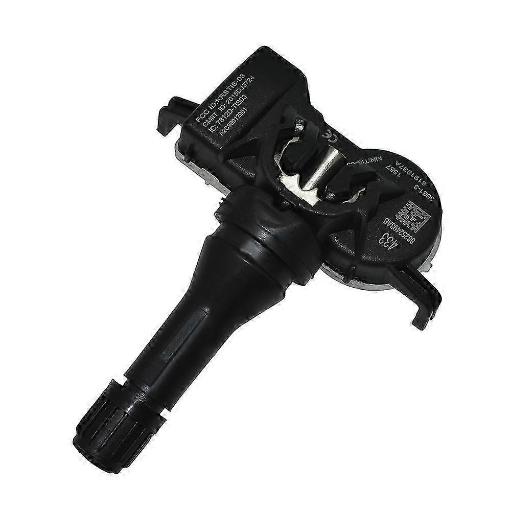 68252493AB 68252493AA 68105280AF FOR 2014-2021 Jeep Renegade TPMS 433MHzTire Pressure Sensor TPMS Jeep Tire Air Pressure Sensor