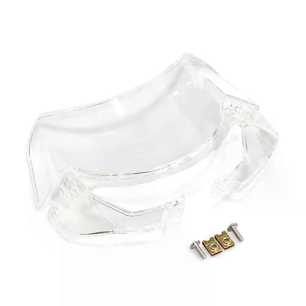 compatible forStreet Triple S660 S 660 765 S RS R 765RS 765R 765S 2020 - 2022 Motorcycle Front Windscreen Windshield Wind Deflector Screen MAXP