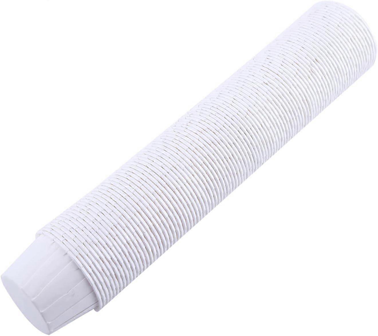 100pcs Paper Baking Cups, Mini Baking Cups, Cupcake Liners, Paper Muffin Cases, for Wedding Birthday Party Decoration(White)