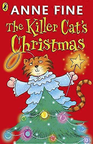 The Killer Cats Christmas