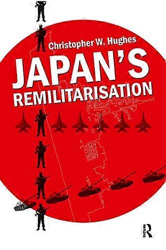 Japans Remilitarisation