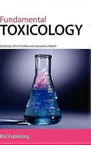 Fundamental Toxicology