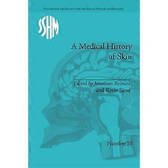 A Medical History of Skin Scratching the Surface