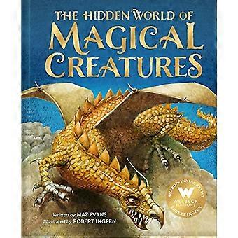 The Hidden World of Magical Creatures