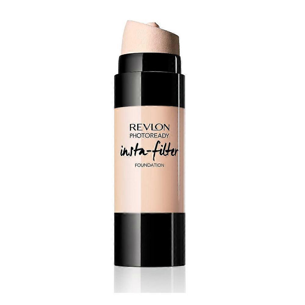 Revlon Photoready Insta-Filter Foundation 27ml - 110 Ivory