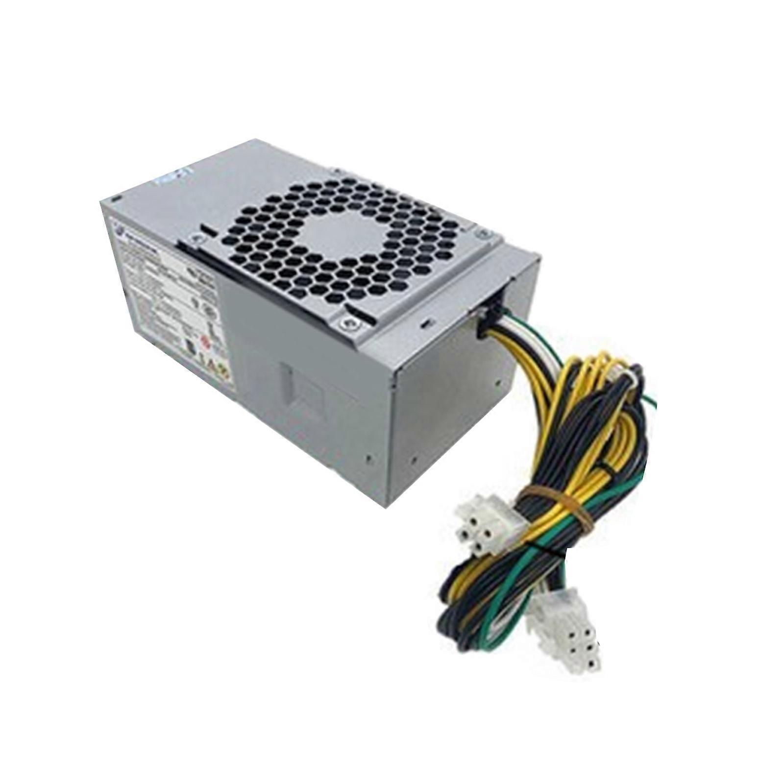 Küçük Kasa için 180/250/300/500/550/600W Masaüstü Güç Kaynağı, Enerji Verimli ve Sessiz 180W/250W/300W/500W/550W/600W