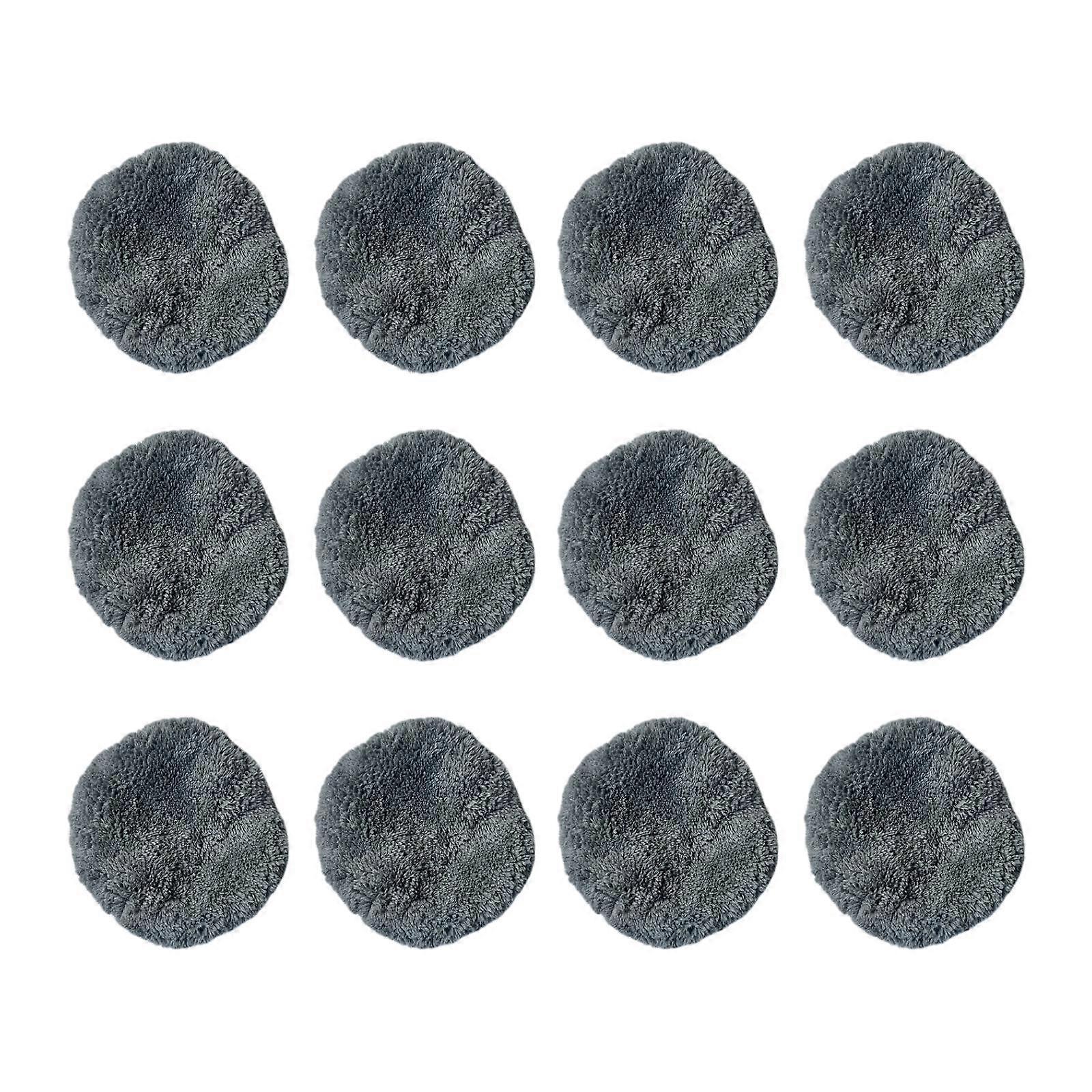 Window Cleaner Robot Pads,Replacement,Reusable,Lightweight,Window Cleaner