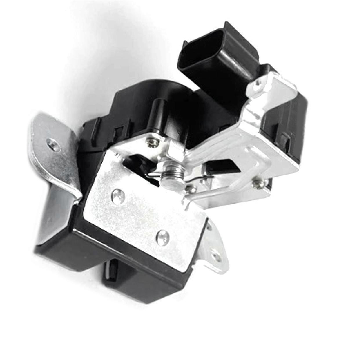  Lock Actuator Rear Trunk Block for I10 MK2 5