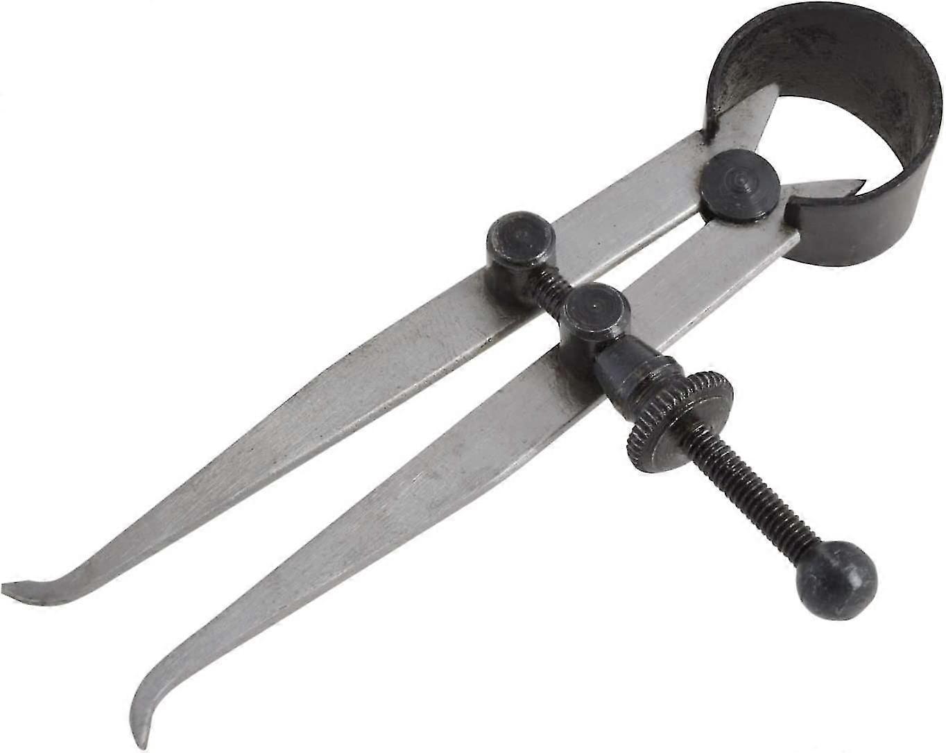 Vernier caliper inside 3 in