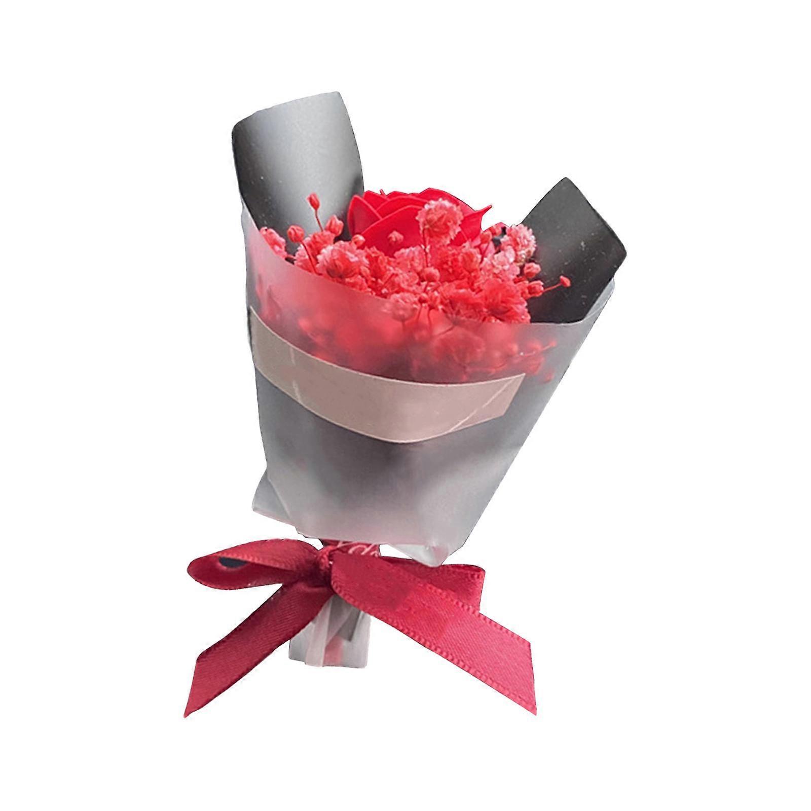 air vent car diffuser decorative perfume clips Black Red