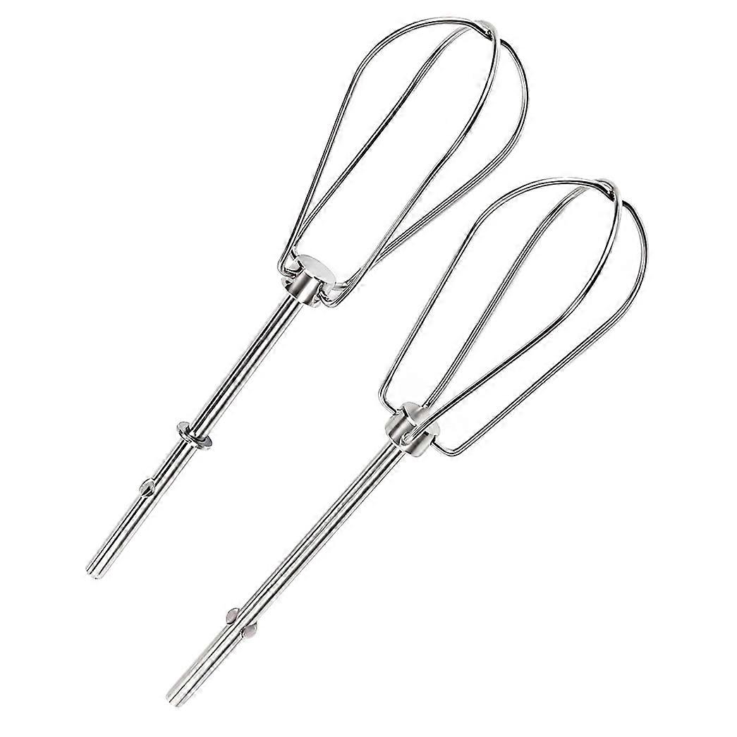 for Kitchen Aid Hand Mixer Attachments, Replacement Egg Beaters