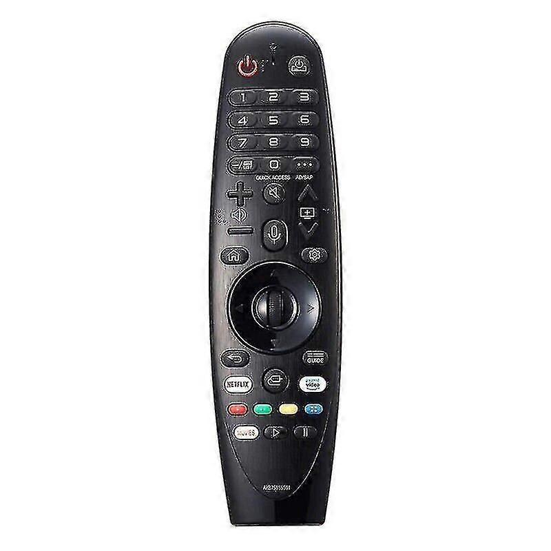 Philipa Mr20ga compatible Lg Magic 2020 Voice Tv Remote Akb75855501 Oled77cxaua High quality 399