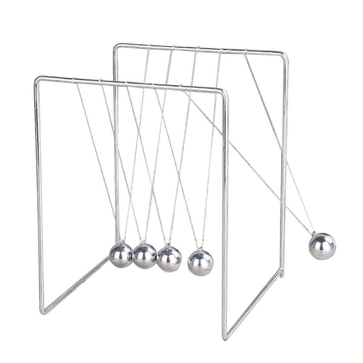 Swinging Balls Pendulum Adornment Home Accessories Decor