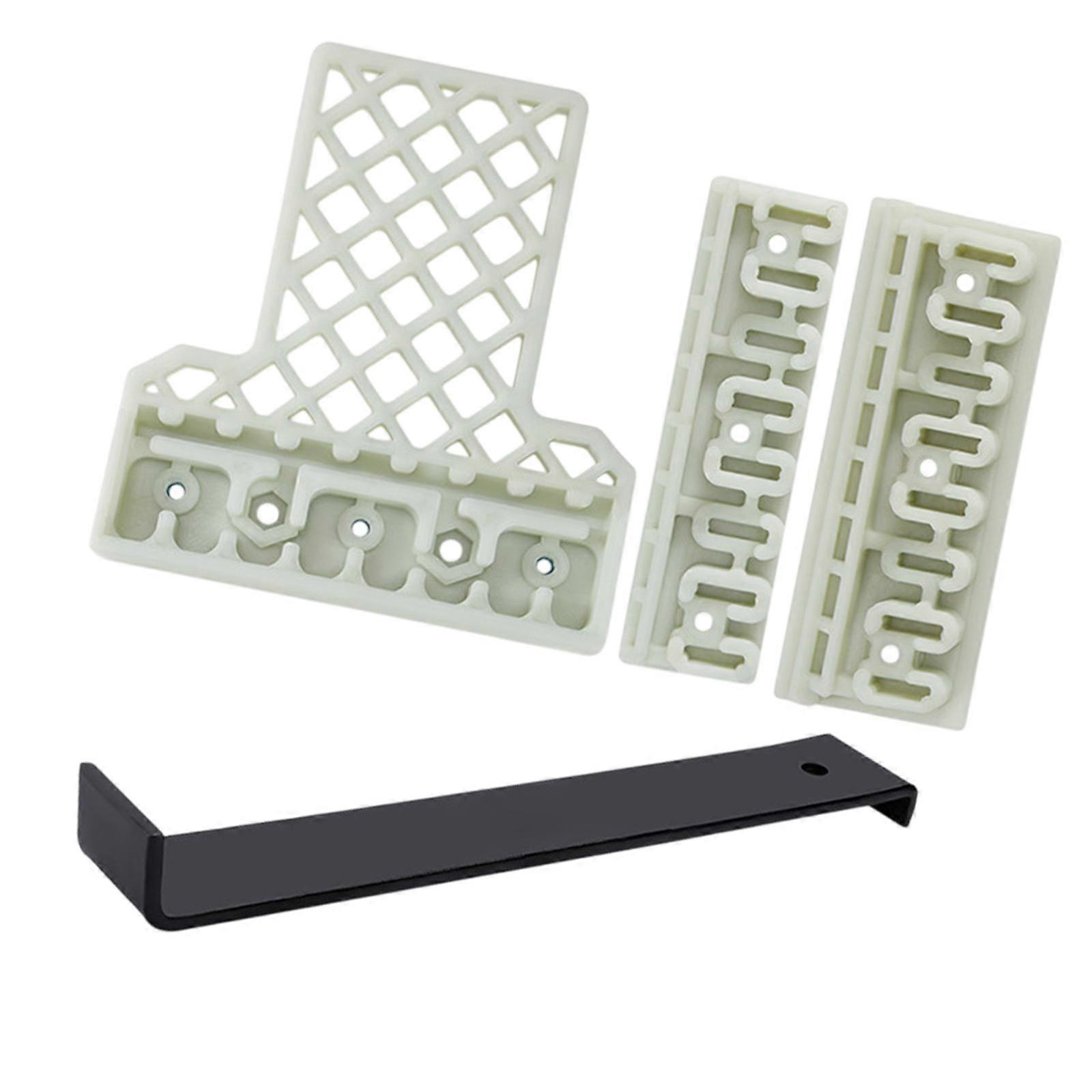 Laminate Flooring Tools,Installation Kit Wood Floor Installation Tools for