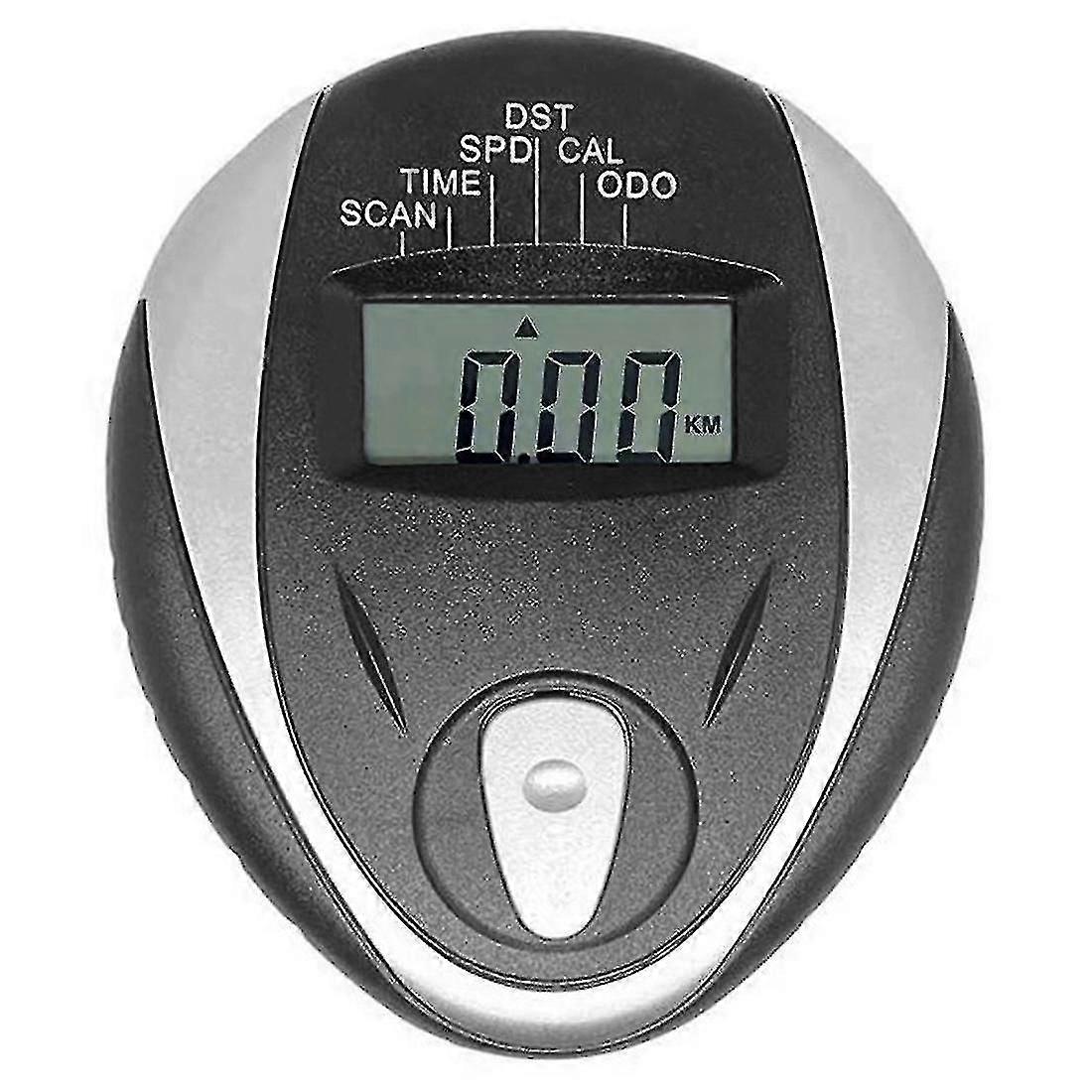 Replacement Monitor Speedometer For Stationary Bike, Exercise Bike Computer, Without Heart Rate Tra