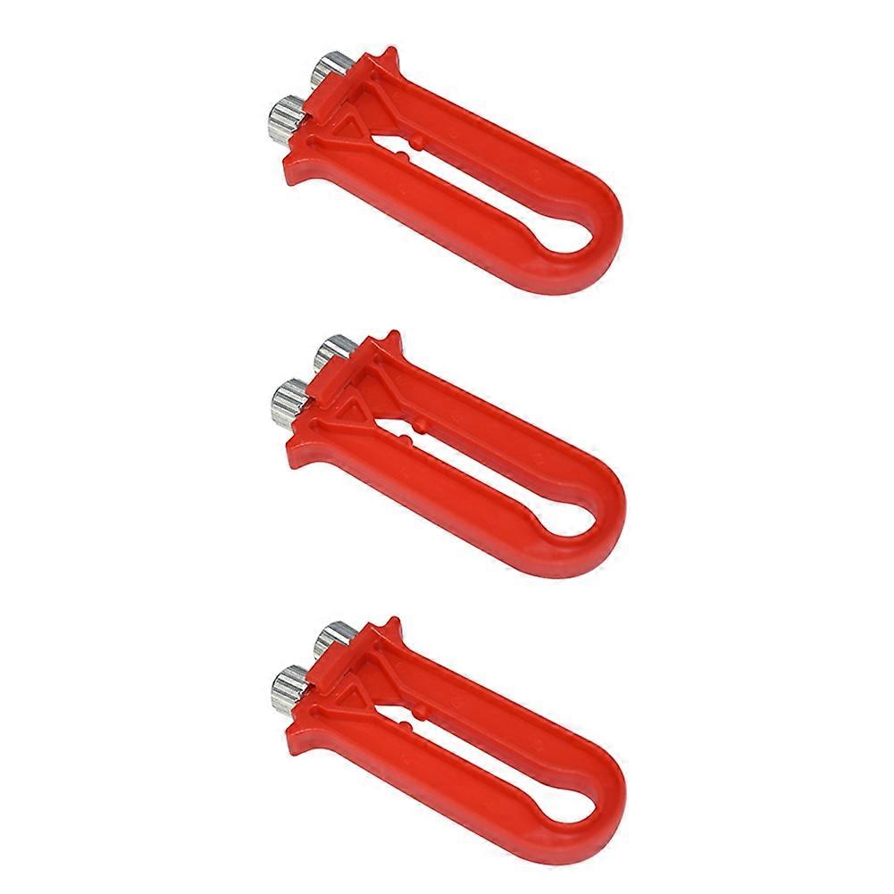 Bee Frame Wire Cable Tightener Tensioner Crimper Beehive Tool A