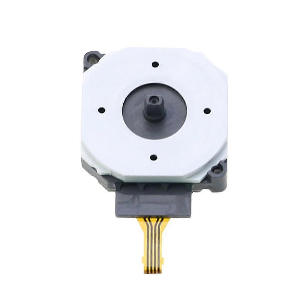 Replacement 3D Analog Joystick Button Module Control Thumb Stick Grip Knob for New 3DS/New 2DS XL/3DS/3DS XL