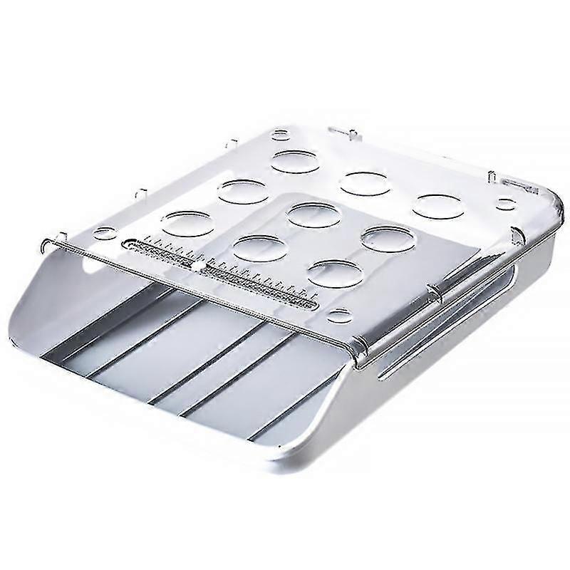 1pcs Stackable Egg Case