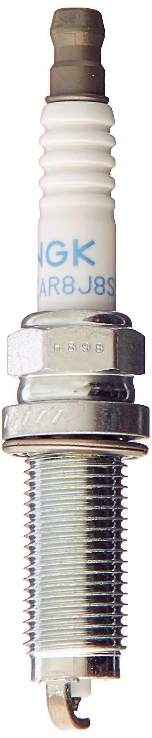 Laser Iridium Spark Plug 4 Pack For Automotive Engine Performance, Compatible With Most Car Models