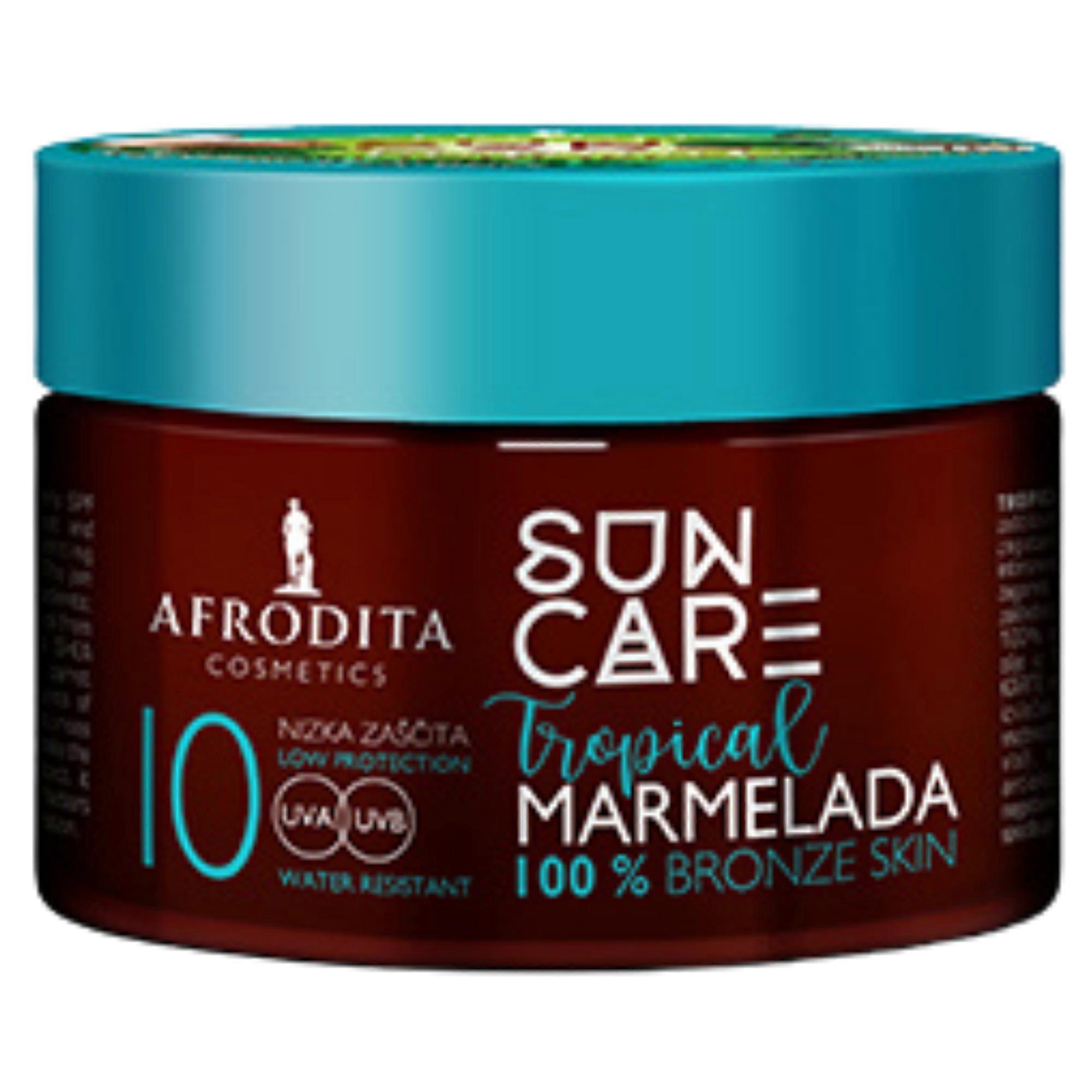 Aphrodita Sun Care Marmalada Tropical SPF10