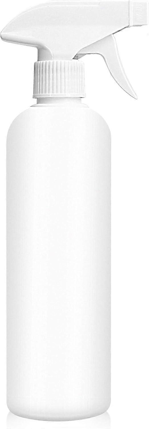 Trigger Sprayer Bottle, HDPE, Leak Proof, Adjustable Nozzle