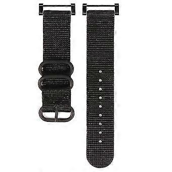 Nylon Watchband For Suunto Core