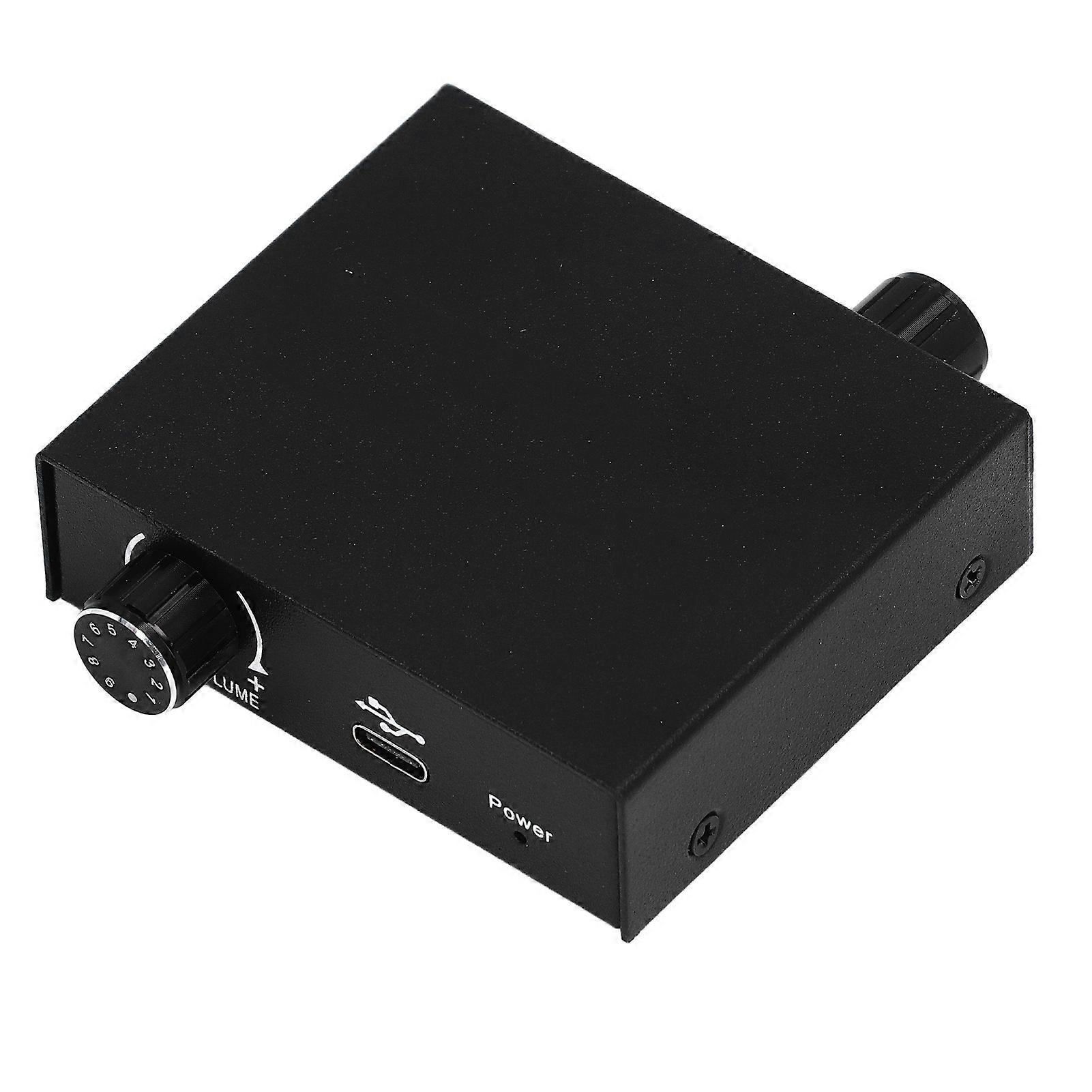 外部USBサウンドカードコンバーターアルミニウム合金ドライブ無料PCM USBサウンドカード、ミーティングゲームライブ用