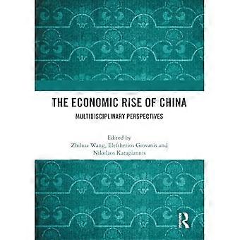 L'ascesa economica della Cina: prospettive multidisciplinari