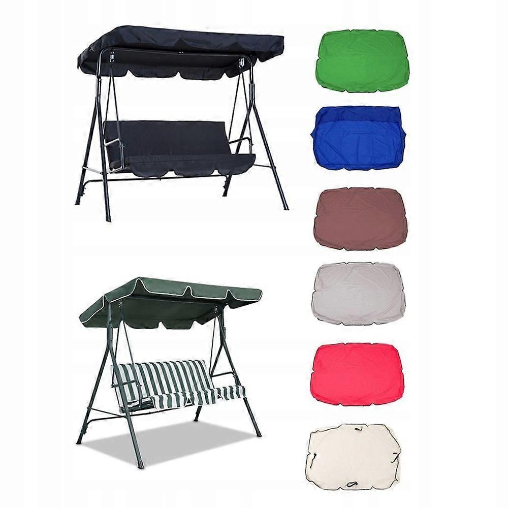 自立型ガーデンスイングフェロシティ132 X 190cm