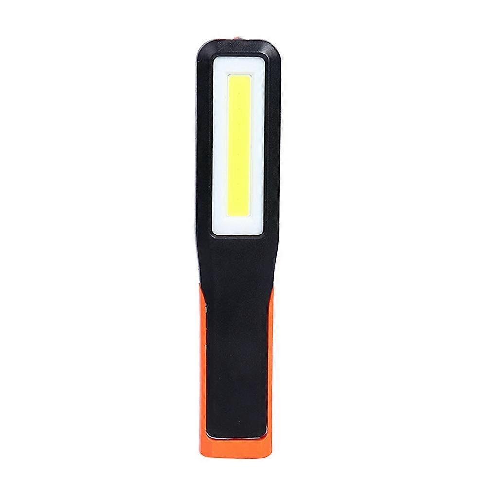 Clulite COB LED Inspection Lamp Rechargeable Inspection Light Work Light WL-700L