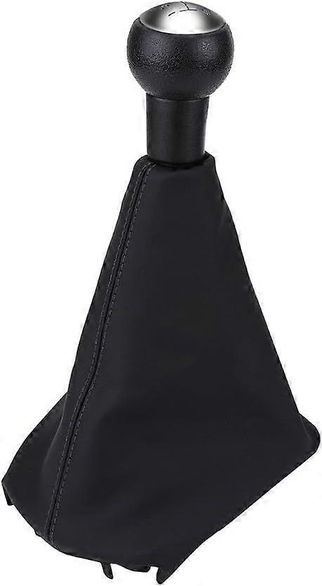 Dust Cover for Gear Shift Knob - 5-Speed Manual Protective Replacement Dustproof