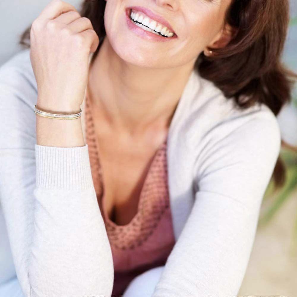 Magnetic Copper Bracelet Gift for Mom