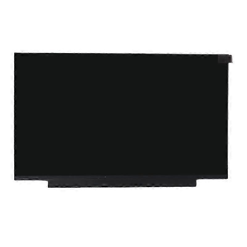 Free Shipping LED Screen Panel 14'' NV140FHM-N41 N31 N43 LCD Display