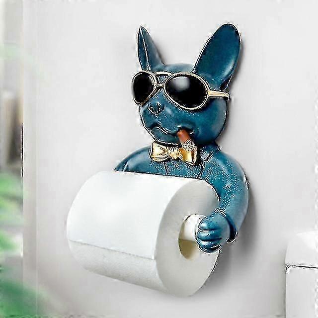 トレイトイレットペーパーホルダーサニタリー樹脂フリーパンチトイレットペーパーボックス家庭用ペーパータオルホルダー