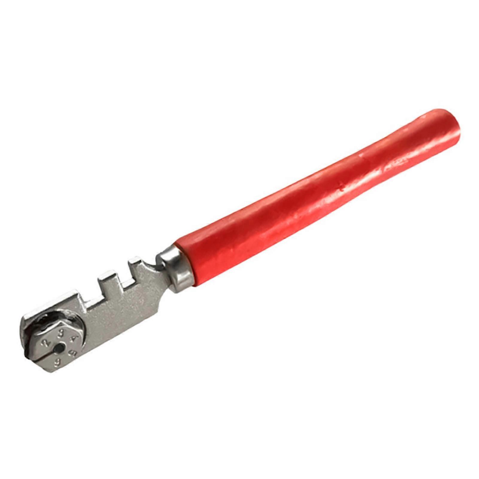 Ceramic Tile Cutting Device Handheld Comfortable Grip Tile Opener