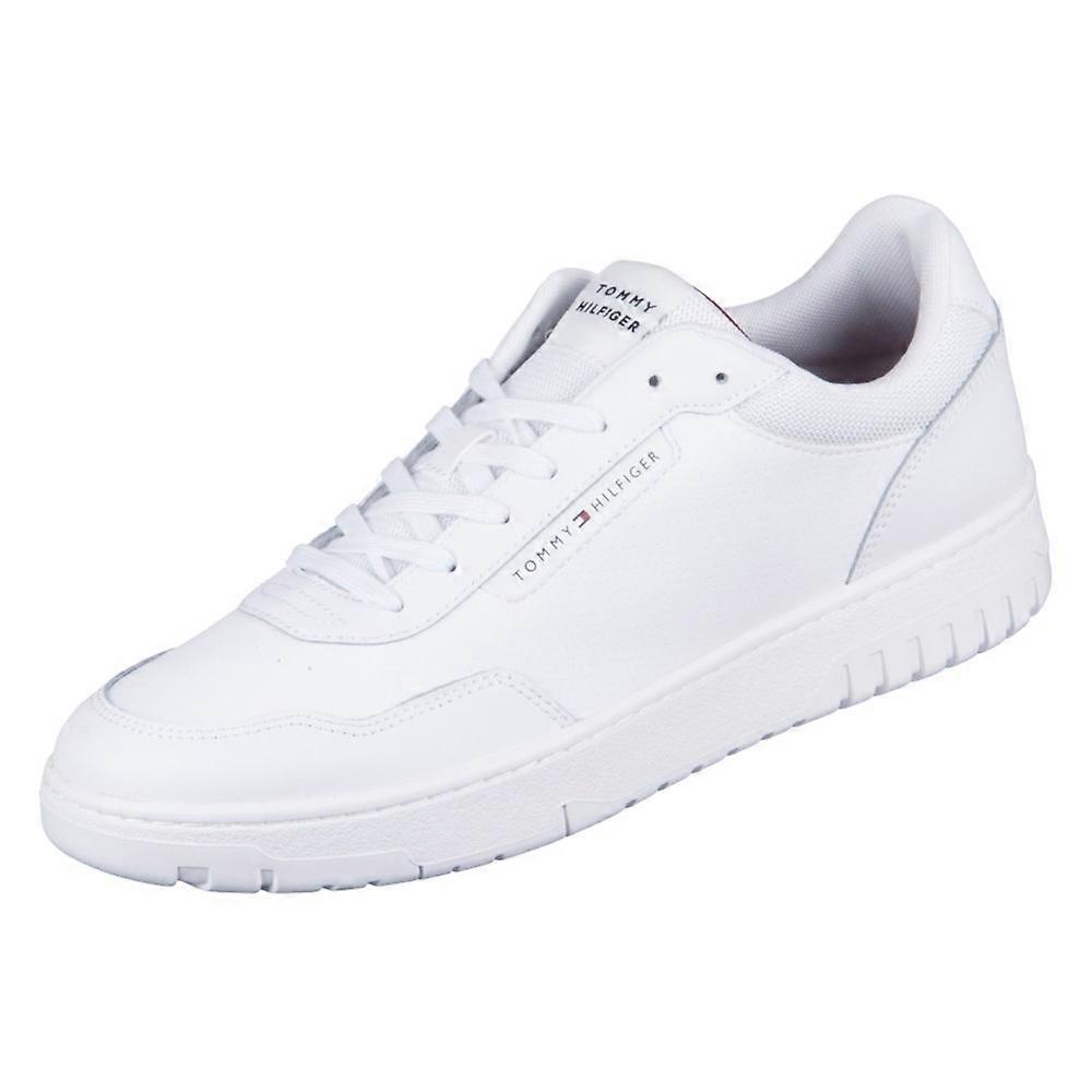 Shoes Tommy Hilfiger Basket Core FM05466YBSM8A