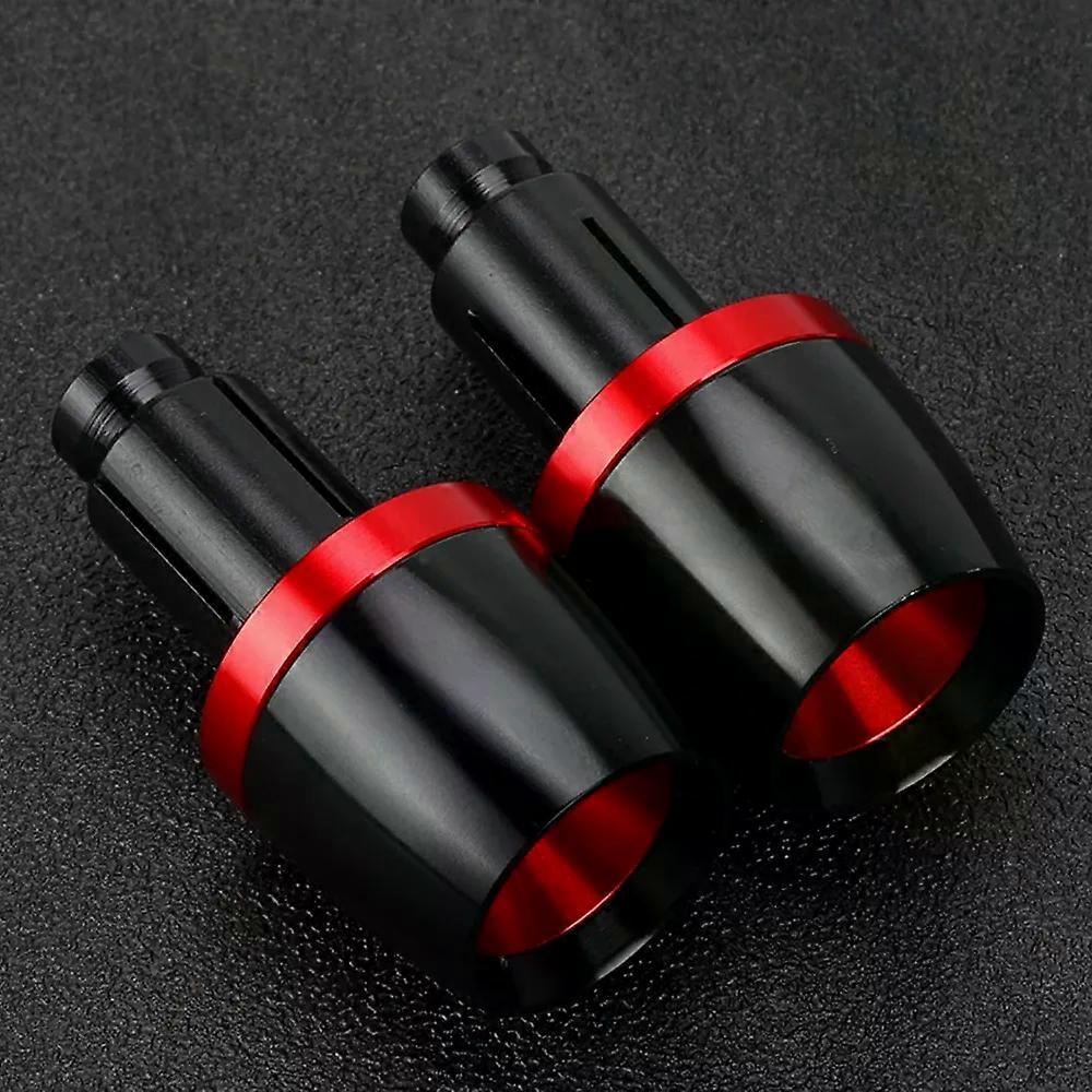 Applies to For Honda CB650R 2018~2024 CB 650R 2024 2022 2021 2020 2019 Motorcycle Accessories Handlebar Grips Ends Handle Bar Cap End Plug