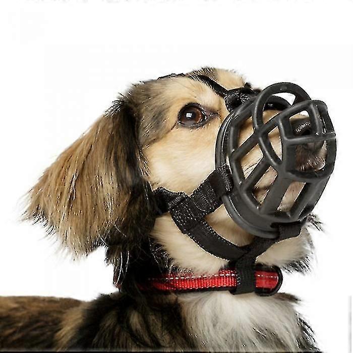 Baskerville Ultra Dog Muzzle PO