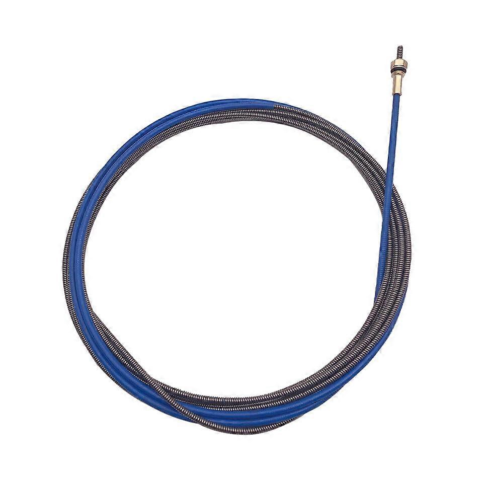 Tips Nozzle Diffuser Liner fit Miller Millermatic 180, 180 autoset MIG Welder Item Type: 1pk .023'.030' 15ft Liner